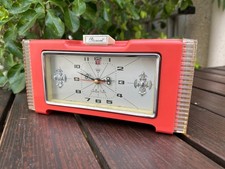 Réveil mécanique Shanghai