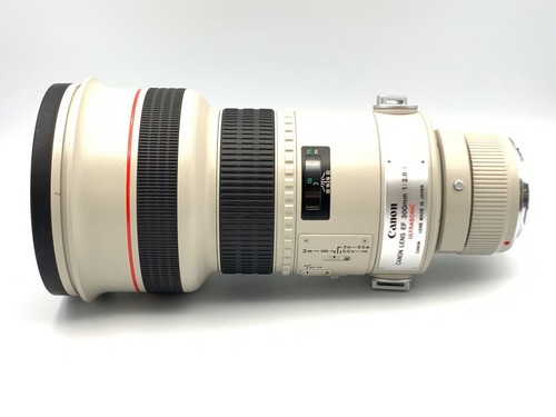 Canon objectif 300mm - canon,