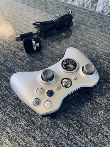 Manette sans fil - manette,