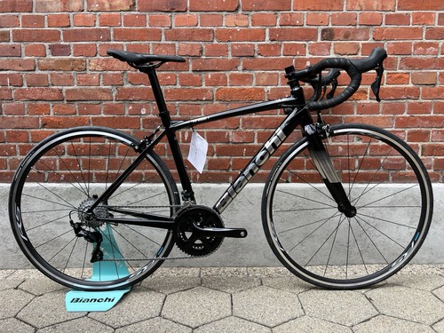 New bianchi via - via, nirone