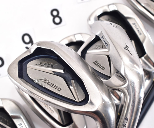 Mizuno jpx e500 - jpx,