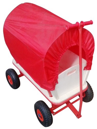 Chariot wagon pour enfant - pour,