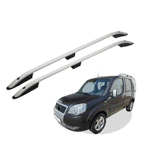 Barres toit compatibles - toit,