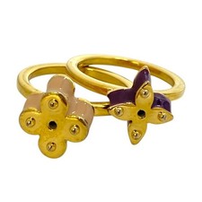 LOUIS VUITTON Bague Sweet