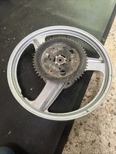 Jante Arrière Derbi Gpr