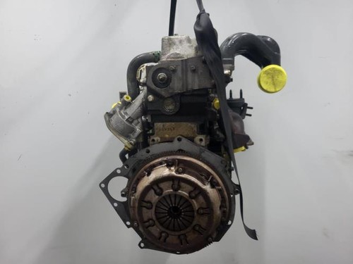Moteur ford escort phase - moteur,