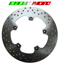 DISQUE DE FREIN AVANT YAMAHA