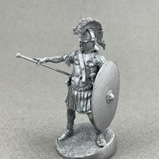 Roman Optio, Roman soldier
