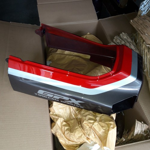 Kawasaki gpx600r gpx 600r - , nos
