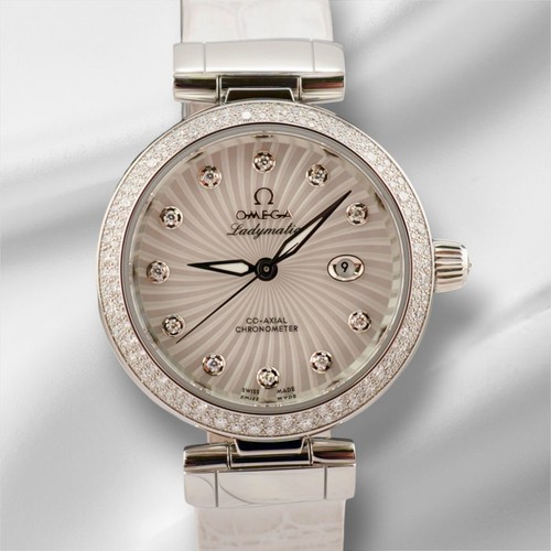 Montre femme omega ville - femme,