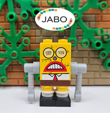 ( S5 / 7 / 3 ) Lego Bob