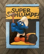 schtroumpf 40223 Prisonnier