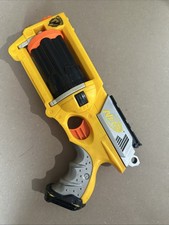 2004 Nerf Maverick Rev-6