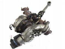 KKK 03L253010C Turbo Scirocco