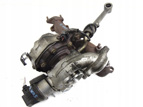 Kkk 03l253010c turbo scirocco - 03l253010c,
