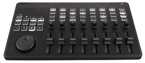 Korg nanokonst classic - nanokonst,