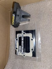 Boite a Clapet VFORCE V3