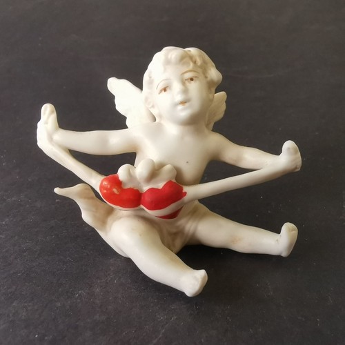 Petit angelot biscuit - angelot,