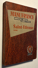RARE dans cet Etat - Catalogue MANUFRANCE 1959 - Etat Quasi Neuf