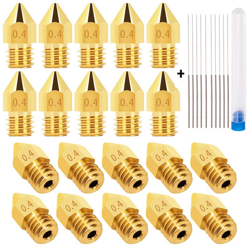20x buse nozzle - 20x,