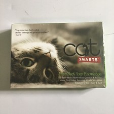 SmartsCo. Cat Smarts Purr-fect