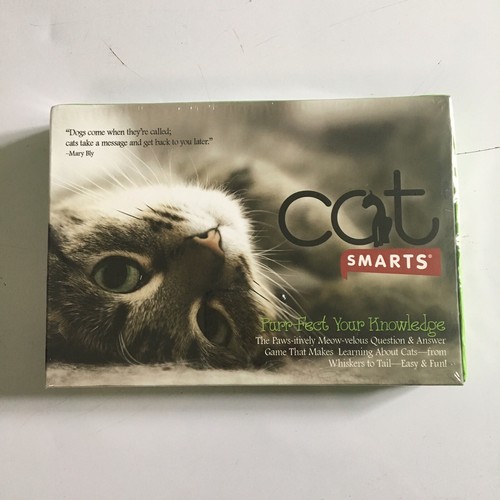 Smartsco cat smarts purr - smartsco., purr-fect