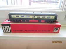 N° 3 un wagon pullman  CIWL