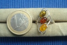 B25 Bague Argent Massif 925