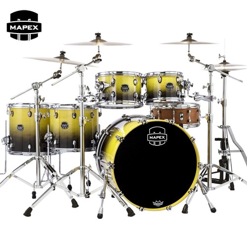 Mapex saturn studioease - mapex,
