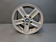 Jante alu - BMW Serie 1 - 7" x