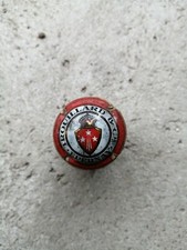 RARE  Capsule de Champagne à