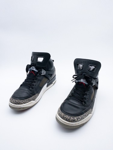 Nike air jordan spizike - jordan,