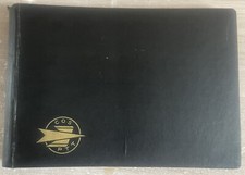 Album 46  Feuillets Artistiques 1er Jour. Numismatique.  1966/67/68