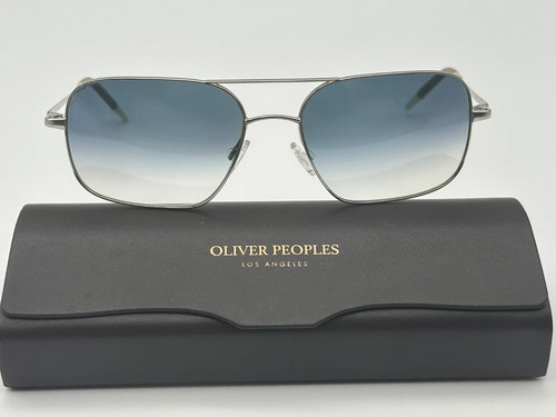 Oliver peoples victory vfx - oliver,