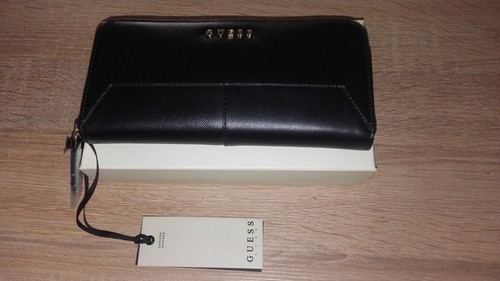 Portefeuille neuf guess - portefeuille,