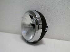 Régularité Des Motorini Type CEV Cross Phare Avant MM 105 Lampe FB