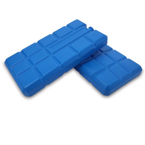 Lot blocs réfrigérants - de,