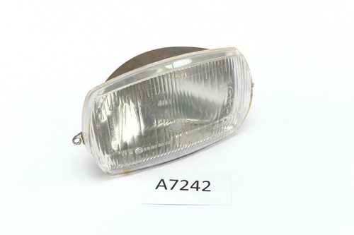 Phare vertemati vor 400 - v,