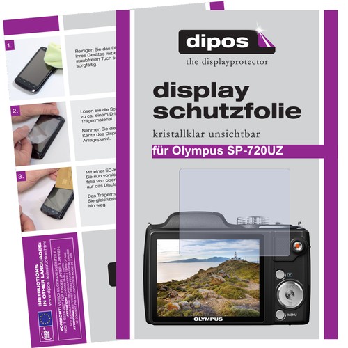 Film protection d - 2x, de