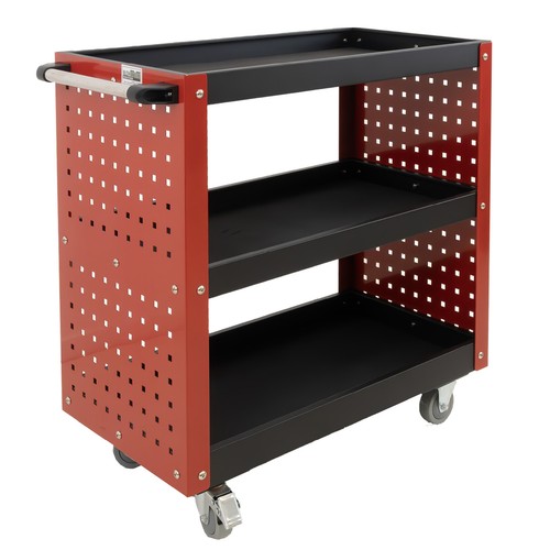 Service chariot atelier - service,