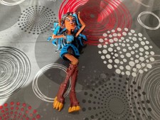 Figurine collection doll - figurine,