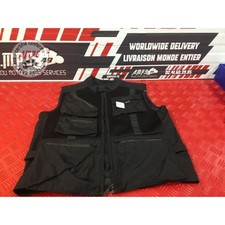 GILET SCR OVERLAND L Réf OEM