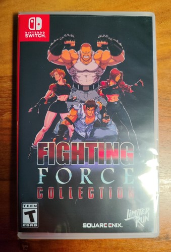 Jeu nintendo switch fighting - nintendo,