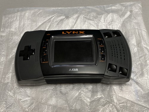Lire annonce console - n1,