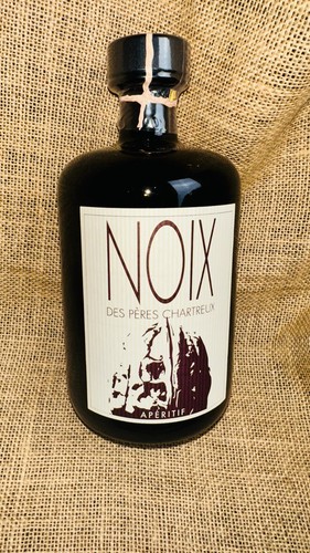 Noix des pères chartreux - noix,