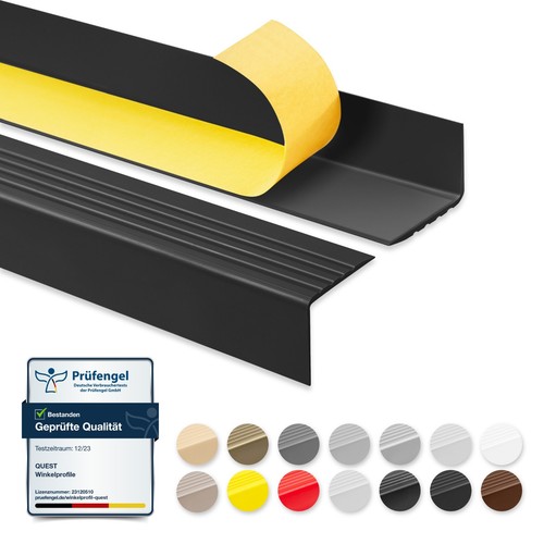 Nez marche profil angle - nez, de
