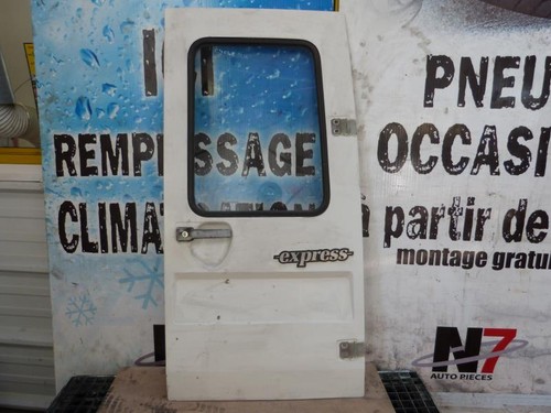 Porte coffre droit renault - porte, de