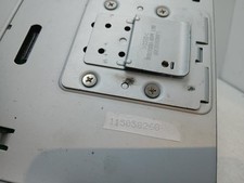 Ecran GPS HYUNDAI I 40 PHASE 1