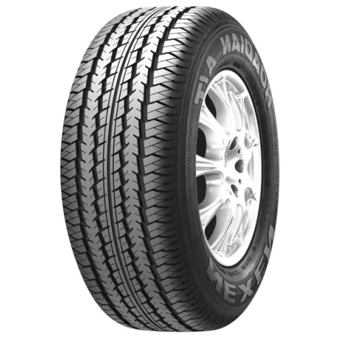 Pneus eté 235 r16 - d'eté, nexen