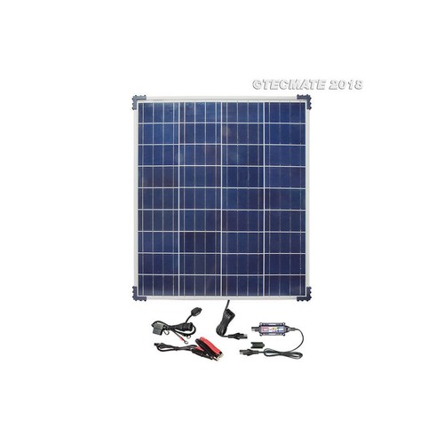 Chargeur panneau solaire - chargeur, de